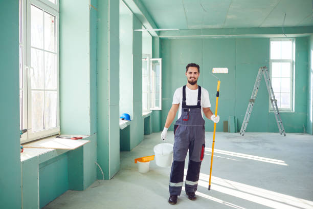 Best Real Estate Mold Inspection  in Fort Pierce, FL
