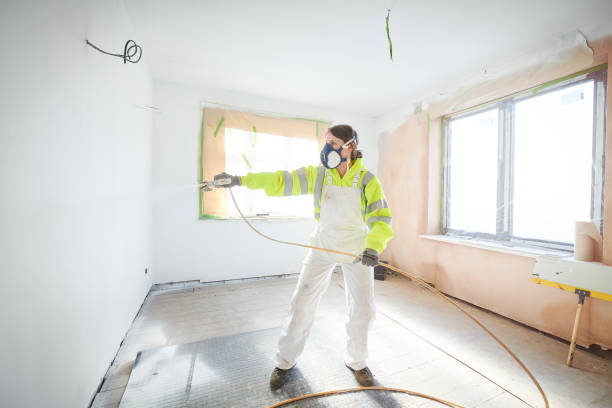 Best Comprehensive Air Testing for Mold Contaminants  in Fort Pierce, FL