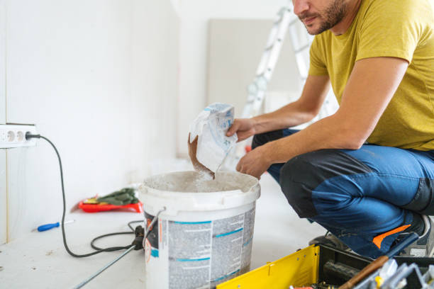 Best Mold Removal for HVAC Installations  in Fort Pierce, FL