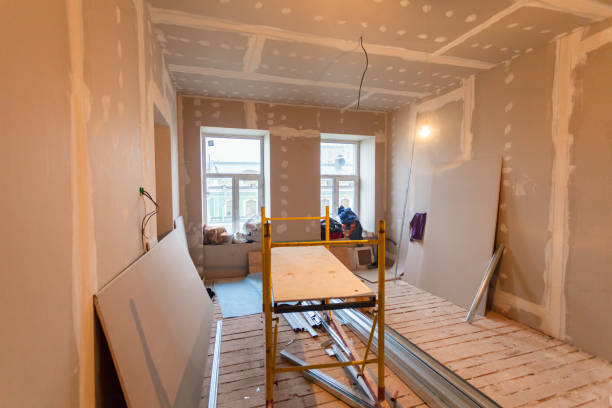 Best Mold Documentation for Insurance Claims  in Fort Pierce, FL